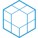 42hexagons logo